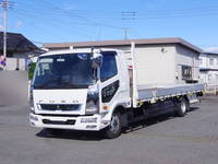 MITSUBISHI FUSO Fighter Aluminum Block 2KG-FK62F 2020 106,000km_3