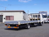 MITSUBISHI FUSO Fighter Aluminum Block 2KG-FK62F 2020 106,000km_4