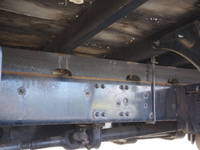 MITSUBISHI FUSO Fighter Aluminum Block 2KG-FK62F 2020 106,000km_6
