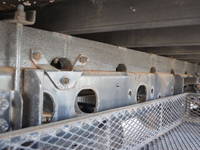 MITSUBISHI FUSO Fighter Aluminum Block 2KG-FK62F 2020 106,000km_8