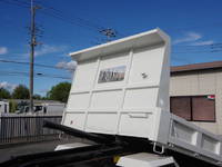 HINO Dutro Loader Dump TKG-XZU700X 2016 91,000km_12