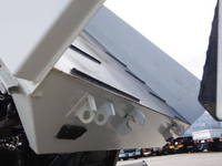 HINO Dutro Loader Dump TKG-XZU700X 2016 91,000km_13