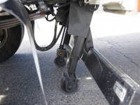 HINO Dutro Loader Dump TKG-XZU700X 2016 91,000km_14