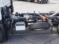 HINO Dutro Loader Dump TKG-XZU700X 2016 91,000km_15