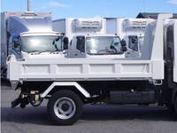 HINO Dutro Loader Dump TKG-XZU700X 2016 91,000km_18