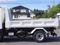 HINO Dutro Loader Dump TKG-XZU700X 2016 91,000km_19