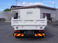 HINO Dutro Loader Dump TKG-XZU700X 2016 91,000km_20