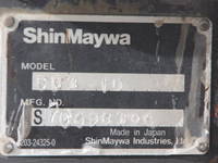 HINO Dutro Loader Dump TKG-XZU700X 2016 91,000km_21