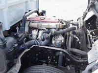 HINO Dutro Loader Dump TKG-XZU700X 2016 91,000km_24