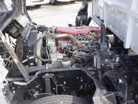 HINO Dutro Loader Dump TKG-XZU700X 2016 91,000km_25