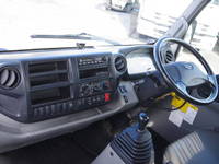 HINO Dutro Loader Dump TKG-XZU700X 2016 91,000km_27