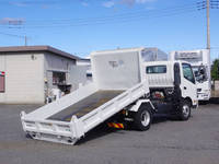 HINO Dutro Loader Dump TKG-XZU700X 2016 91,000km_2