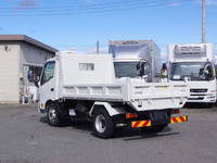 HINO Dutro Loader Dump TKG-XZU700X 2016 91,000km_4