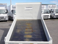 HINO Dutro Loader Dump TKG-XZU700X 2016 91,000km_5