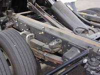 HINO Dutro Loader Dump TKG-XZU700X 2016 91,000km_6