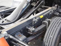 HINO Dutro Loader Dump TKG-XZU700X 2016 91,000km_7