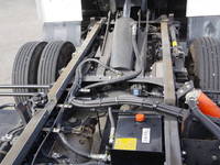 HINO Dutro Loader Dump TKG-XZU700X 2016 91,000km_8