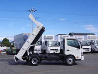 HINO Dutro Loader Dump TKG-XZU700X 2016 91,000km_9