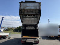 ISUZU Forward Garbage Truck PKG-FRR90S2 2008 558,272km_10