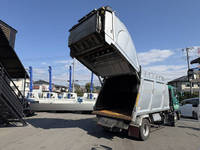 ISUZU Forward Garbage Truck PKG-FRR90S2 2008 558,272km_11