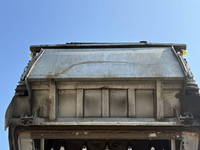 ISUZU Forward Garbage Truck PKG-FRR90S2 2008 558,272km_15