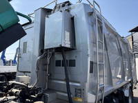 ISUZU Forward Garbage Truck PKG-FRR90S2 2008 558,272km_17