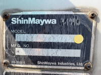 ISUZU Forward Garbage Truck PKG-FRR90S2 2008 558,272km_18