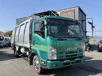 ISUZU Forward Garbage Truck PKG-FRR90S2 2008 558,272km_1
