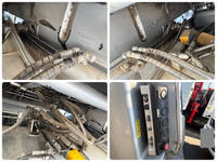 ISUZU Forward Garbage Truck PKG-FRR90S2 2008 558,272km_20