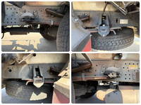 ISUZU Forward Garbage Truck PKG-FRR90S2 2008 558,272km_21