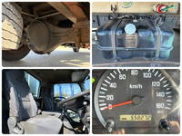 ISUZU Forward Garbage Truck PKG-FRR90S2 2008 558,272km_22