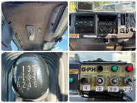 ISUZU Forward Garbage Truck PKG-FRR90S2 2008 558,272km_23