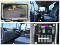 ISUZU Forward Garbage Truck PKG-FRR90S2 2008 558,272km_24