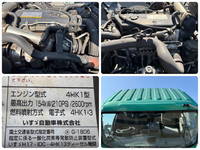 ISUZU Forward Garbage Truck PKG-FRR90S2 2008 558,272km_26