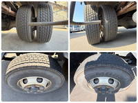 ISUZU Forward Garbage Truck PKG-FRR90S2 2008 558,272km_27