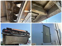 ISUZU Forward Garbage Truck PKG-FRR90S2 2008 558,272km_28