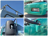 ISUZU Forward Garbage Truck PKG-FRR90S2 2008 558,272km_29