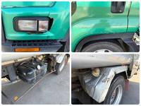 ISUZU Forward Garbage Truck PKG-FRR90S2 2008 558,272km_30
