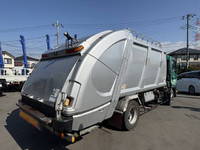ISUZU Forward Garbage Truck PKG-FRR90S2 2008 558,272km_4