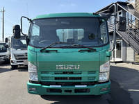 ISUZU Forward Garbage Truck PKG-FRR90S2 2008 558,272km_5