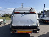 ISUZU Forward Garbage Truck PKG-FRR90S2 2008 558,272km_6