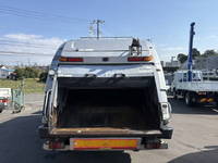 ISUZU Forward Garbage Truck PKG-FRR90S2 2008 558,272km_7