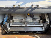 ISUZU Forward Garbage Truck PKG-FRR90S2 2008 558,272km_8