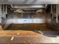 ISUZU Forward Garbage Truck PKG-FRR90S2 2008 558,272km_9