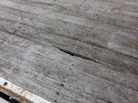 HINO Dutro Flat Body SKG-XZU650M 2012 91,900km_10