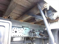 HINO Dutro Flat Body SKG-XZU650M 2012 91,900km_11