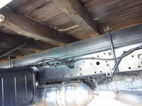 HINO Dutro Flat Body SKG-XZU650M 2012 91,900km_13