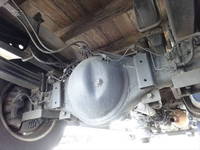 HINO Dutro Flat Body SKG-XZU650M 2012 91,900km_17