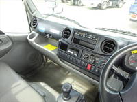 HINO Dutro Flat Body SKG-XZU650M 2012 91,900km_22
