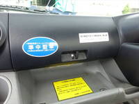 HINO Dutro Flat Body SKG-XZU650M 2012 91,900km_23